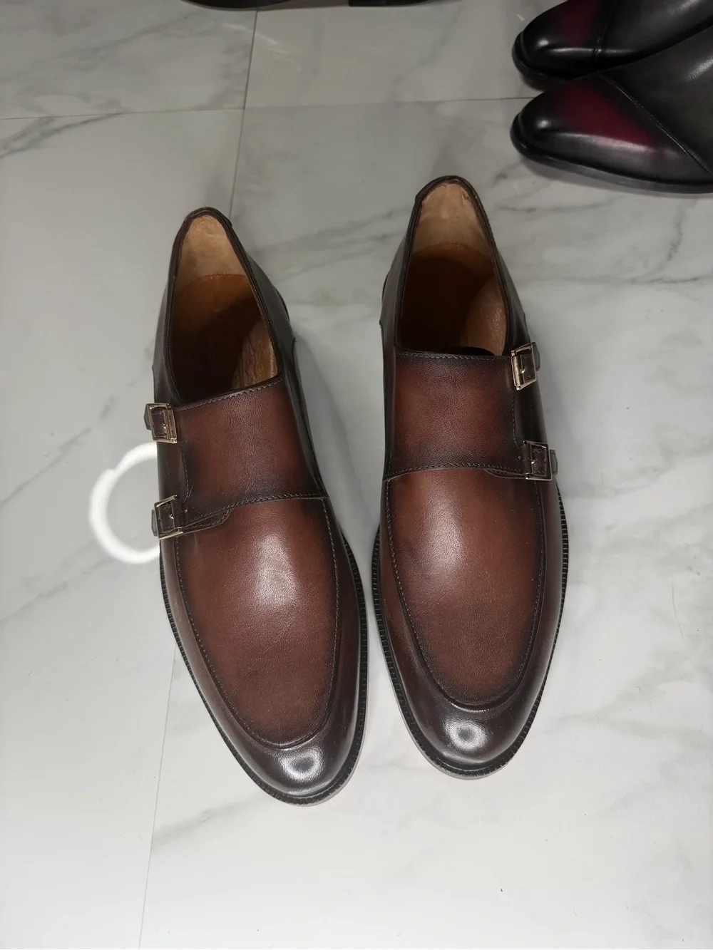ALEX 5IVE elegant men